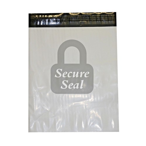 Pick Quantity 1-4000 9x12 Poly Mailers Shipping Envelope 2.4 Mil Extra Thick Bag - Picture 2 of 3