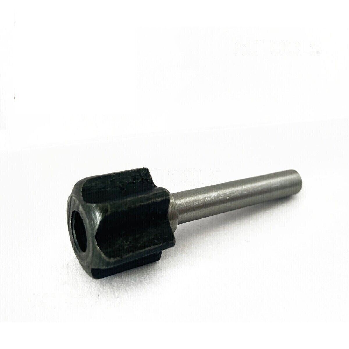 Sioux Valve Seat Grinding Wheels Set 24 Pcs With 11 Pcs Pilots + 2x