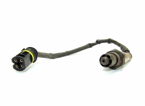 Mercedes A w168 1.6 Benzin Impulsgeber Kurbelwelle Crankshaft Sensor 0258006125