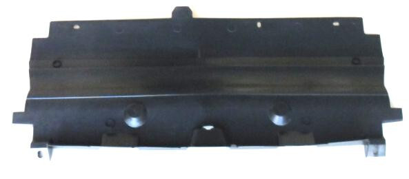 Riparo paraurti anteriore per peugeot 407 2004 in poi