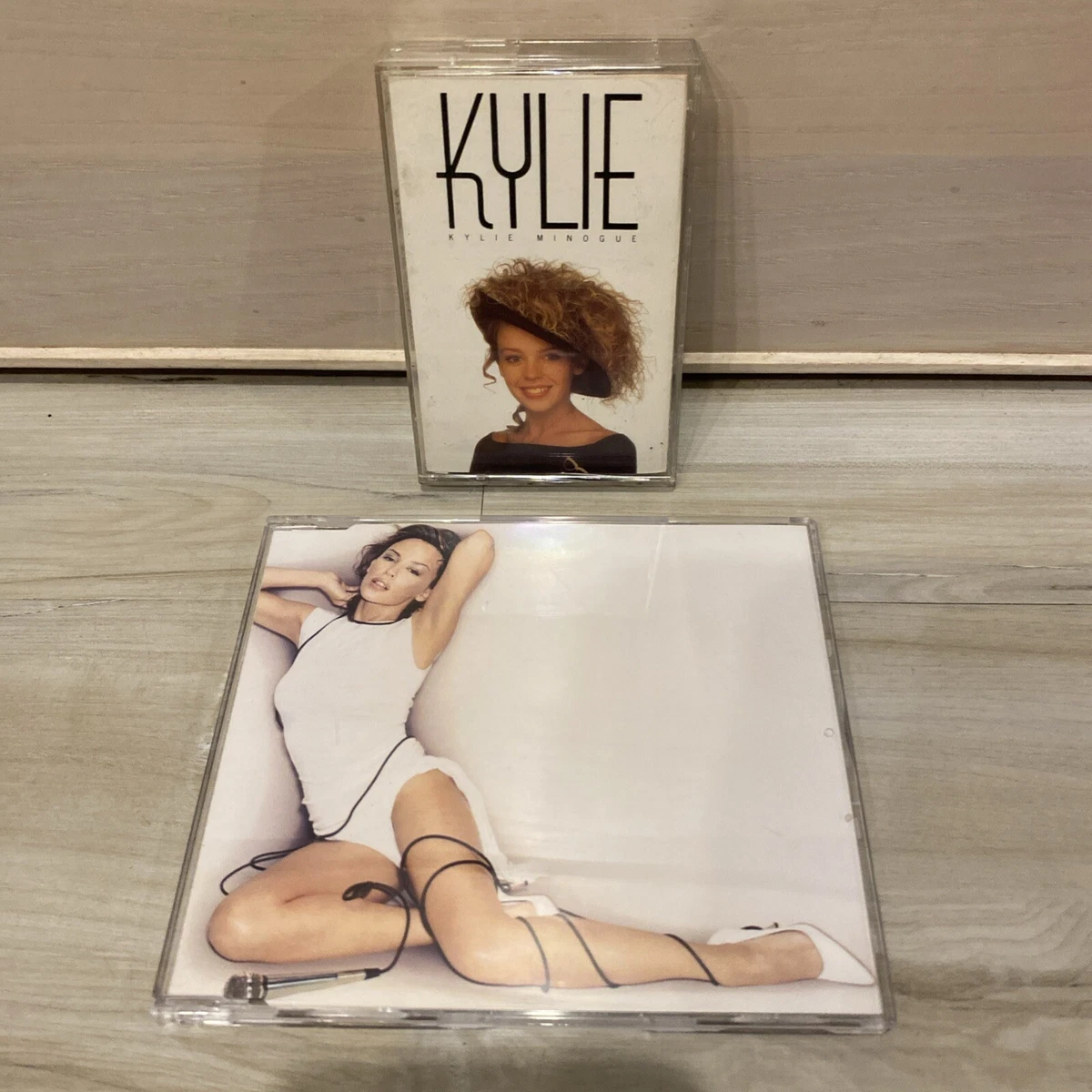 Preços baixos em Kylie minogue Single CDs importados | eBay