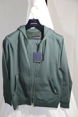 louis vuitton tracksuit