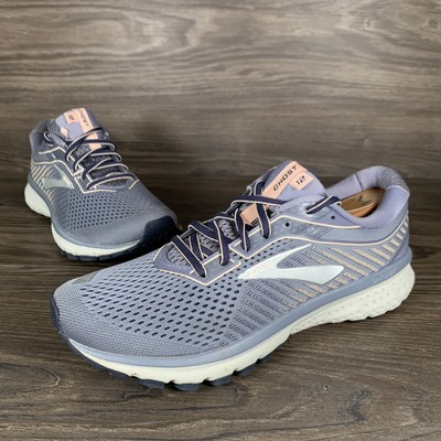 brooks ghost size 9.5