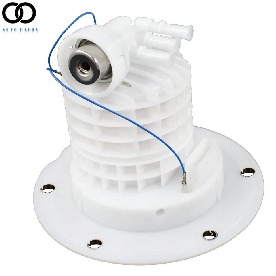 Filtro de combustible para Mercedes-Benz 07-08 W216 W221 CL550 S550 1714700990 1714700690 Foto 2 de 4