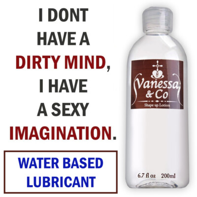Water Based Lube Personal Lubricant Long Lasting Lubricant for Women Men  200ml | eBay