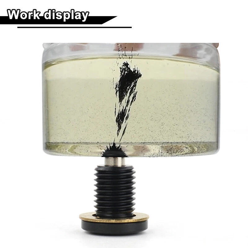 Tapón de drenaje de aceite magnético apto para Kawasaki Ninja 600R 88-97 Ninja 500R EX500 94-09 Foto 3 de 4