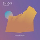 Fumio Miyashita - SHION Sky Music (Purple Vinyl) [New Vinyl LP] Ltd Ed, SEALED