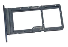 OEM NOKIA G310 5G TA-1573 REPLACEMENT BLUE MICRO SD SIM CARD HOLDER TRAY