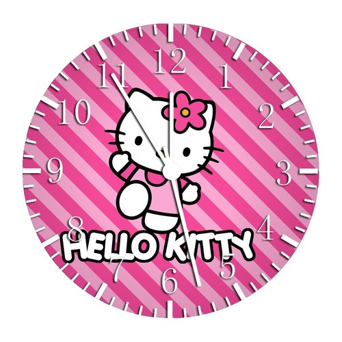 SEIKO YOSHIKITTY Hello Kitty X JAPAN Collaboration Voice