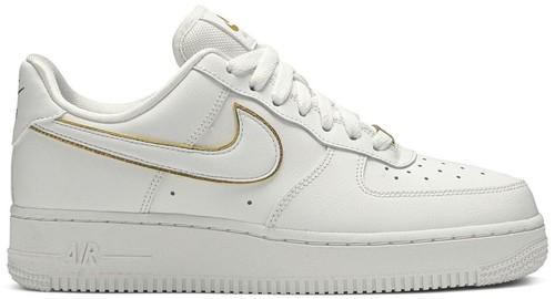 靴 Nike w air force 1 '07 ess snkr 27.5 Nike Air Force 1 07 ESS White W for sale | eBay