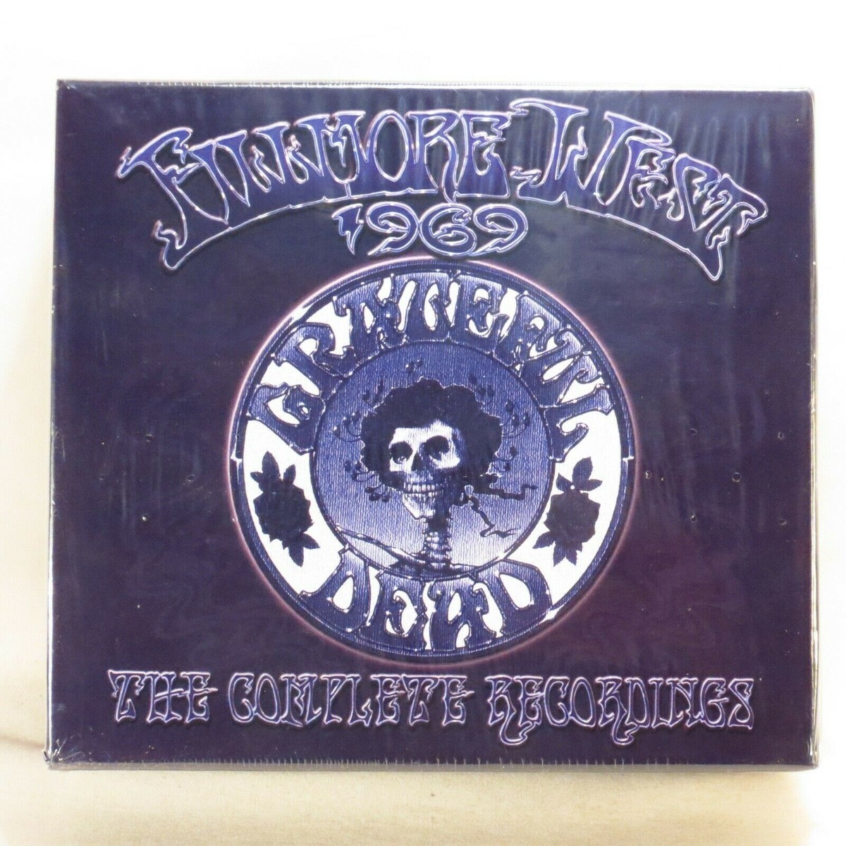 限定版！2CD！Fillmore West 1969 Off Reels 91sjDzcnG8L._UF1000,1000_QL80_.jpg