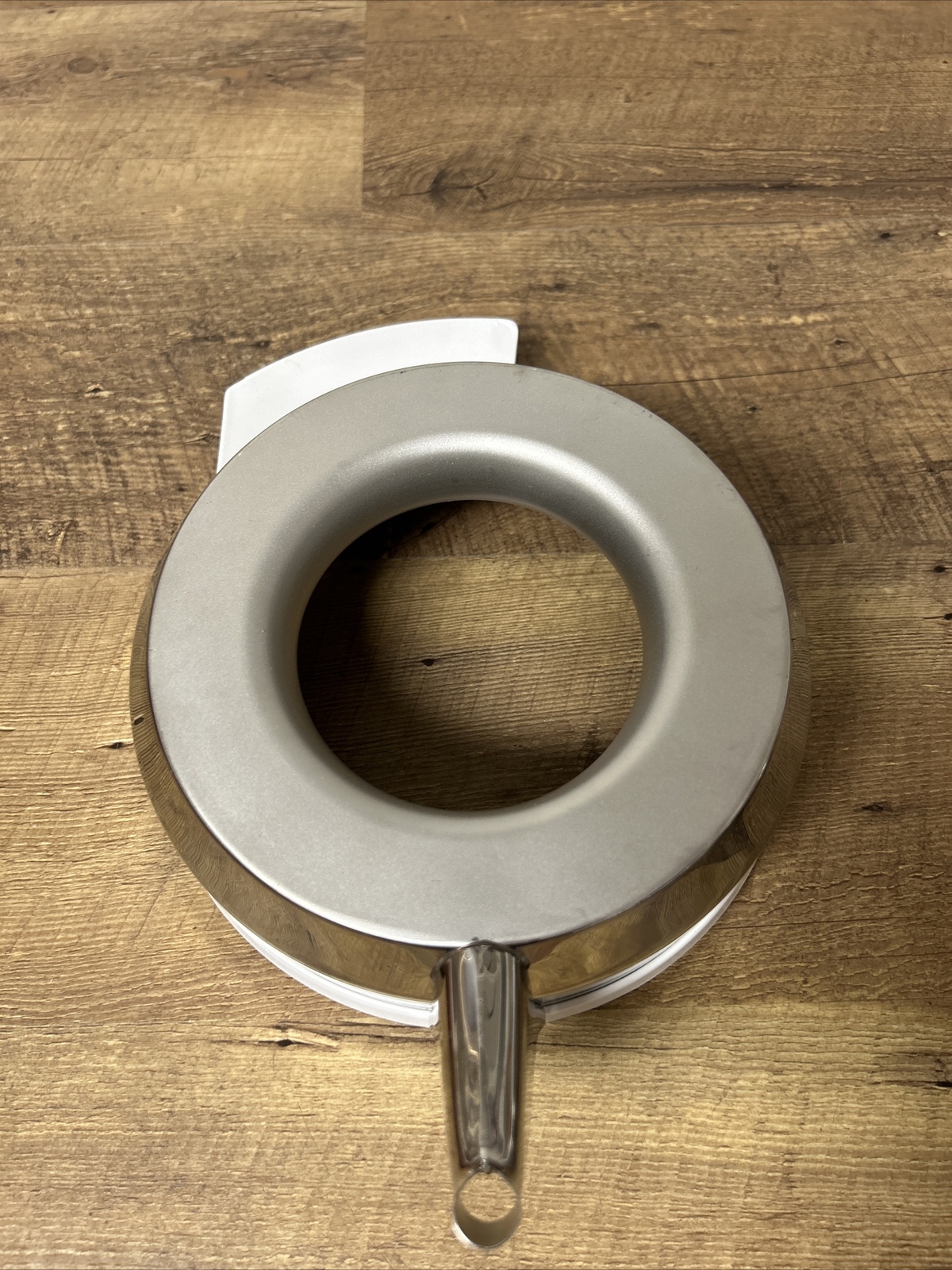 Omega Juicer 4000 Replacement Part Stainless Steel Juice Spout Part eBay