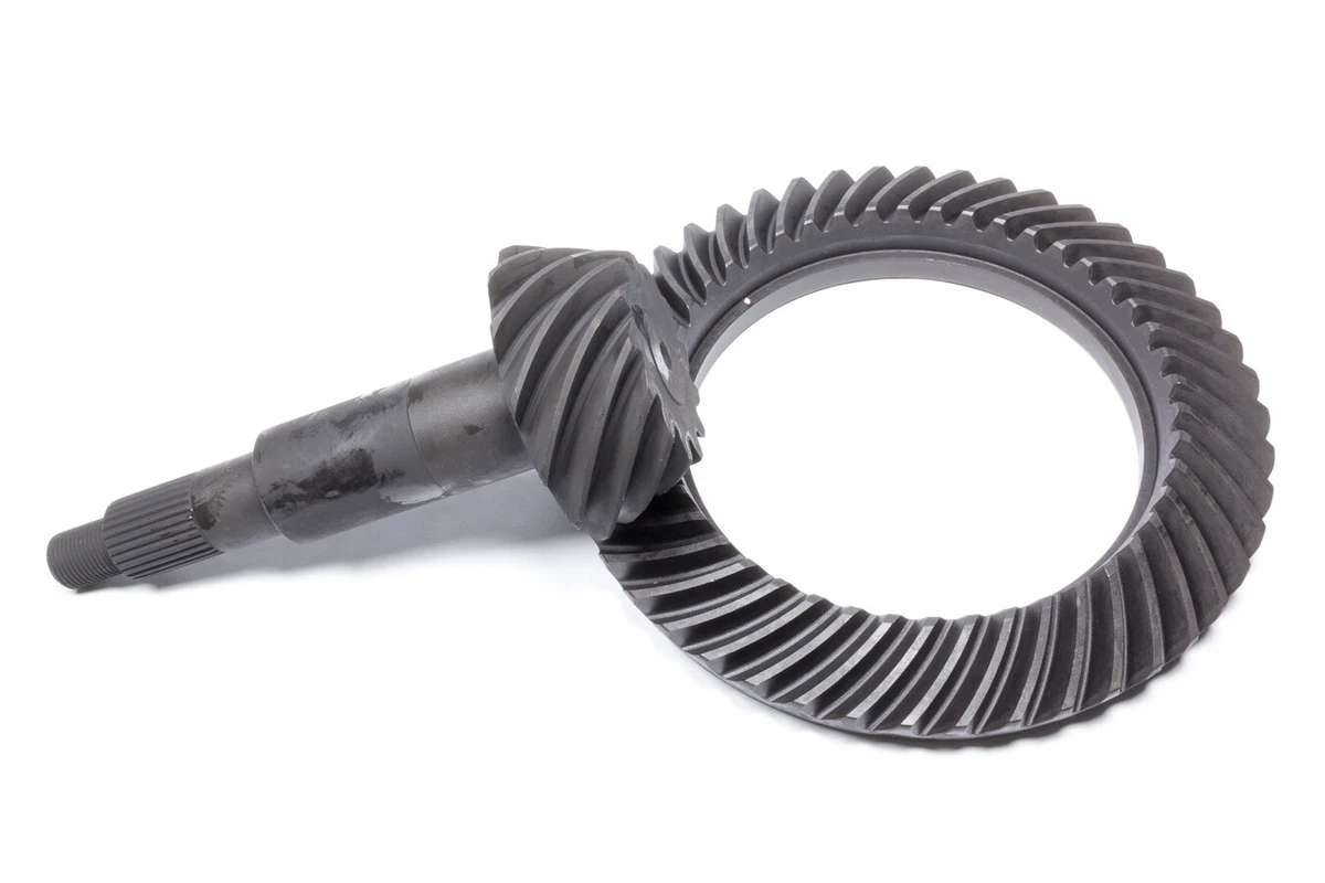 MOTIVE GEAR Dana 70 3.54 Ring and Pinion P N D70 354 eBay