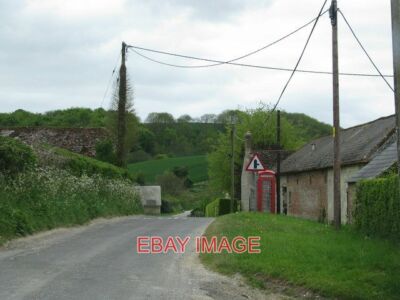 PHOTO  APPROACH TO WYNFORD EAGLE  2010