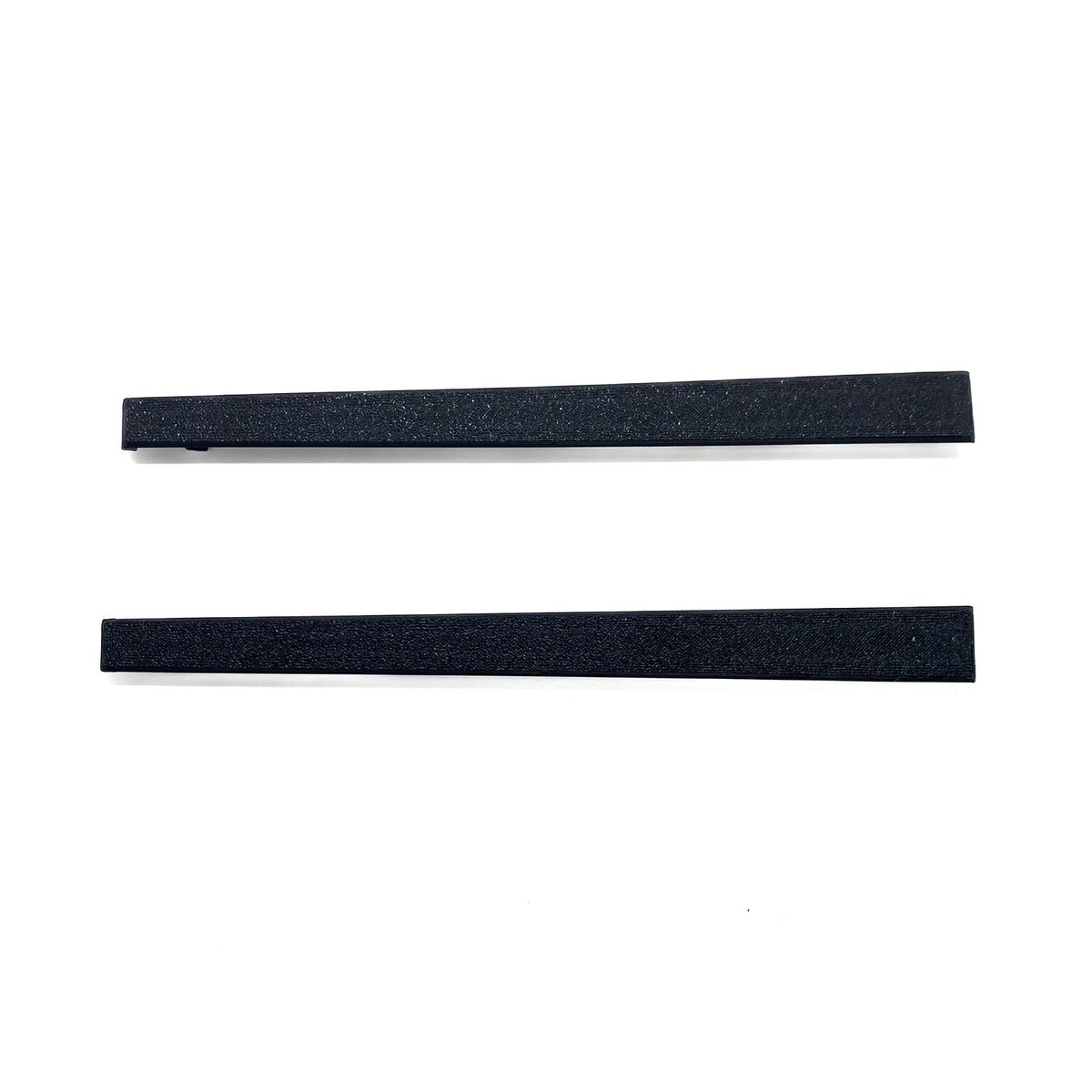 Porsche 944 924 Outer Door Handle Trim Insert | Set of 2 L&R