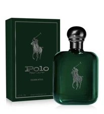 Polo Ralph Lauren Cologne Intense for Men 4 fl oz Eau de Parfum Spray Sealed