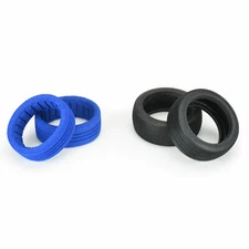 Pro-Line 9071-03 1/8 Convict M4 Super Soft Front/Rear Off-Road Buggy Tires (2)