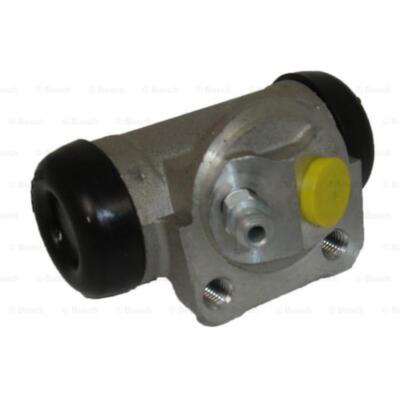 BOSCH Radbremszylinder für Suzuki Swift II Stufenheck AH AJ Subaru Justy JMA