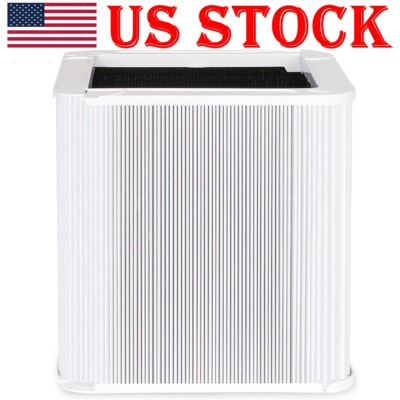 #ad 211 HEPA Filter Particle amp;Activated Carbon Filter For Blue air Blue Pure 211 $29.99