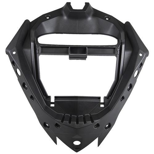 Ski-Doo New OEM Snowmobile Indicator Gauge Dash Support, Summit
