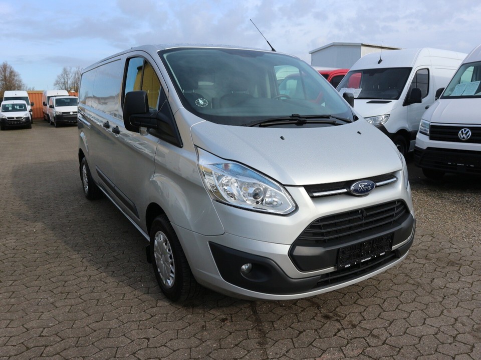 Ford transit fcd 310l Ford transit fcd 310l