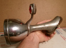 1932 1933 Era Vintage Buick Car Tail Light W Stand Original Coupe Sedan Lk