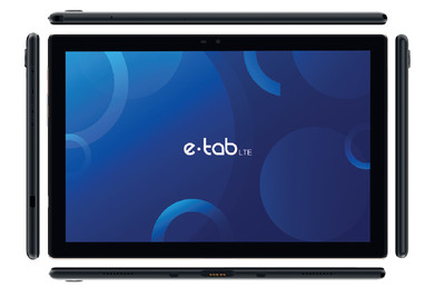 E-TAB LTE 10.1 4GB 128GB ANDROID 11 | eBay