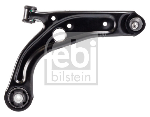 Febi 170707 Querlenker Vorne Rechts Unten FüR Panda 0.9-1.3D 02.12- Fiat-image