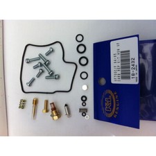 K L CARBURETOR REPAIR KIT Honda VF700C Magna VF700F Interceptor VF750F V45