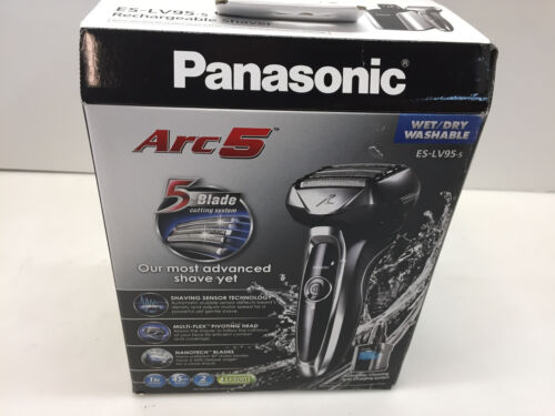 panasonic-arc-5-automatic-cleaning-system-es-lv95-s-885170124110-ebay