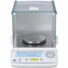 Shimadzu TW423L Analytical Balance NEW IN BOX