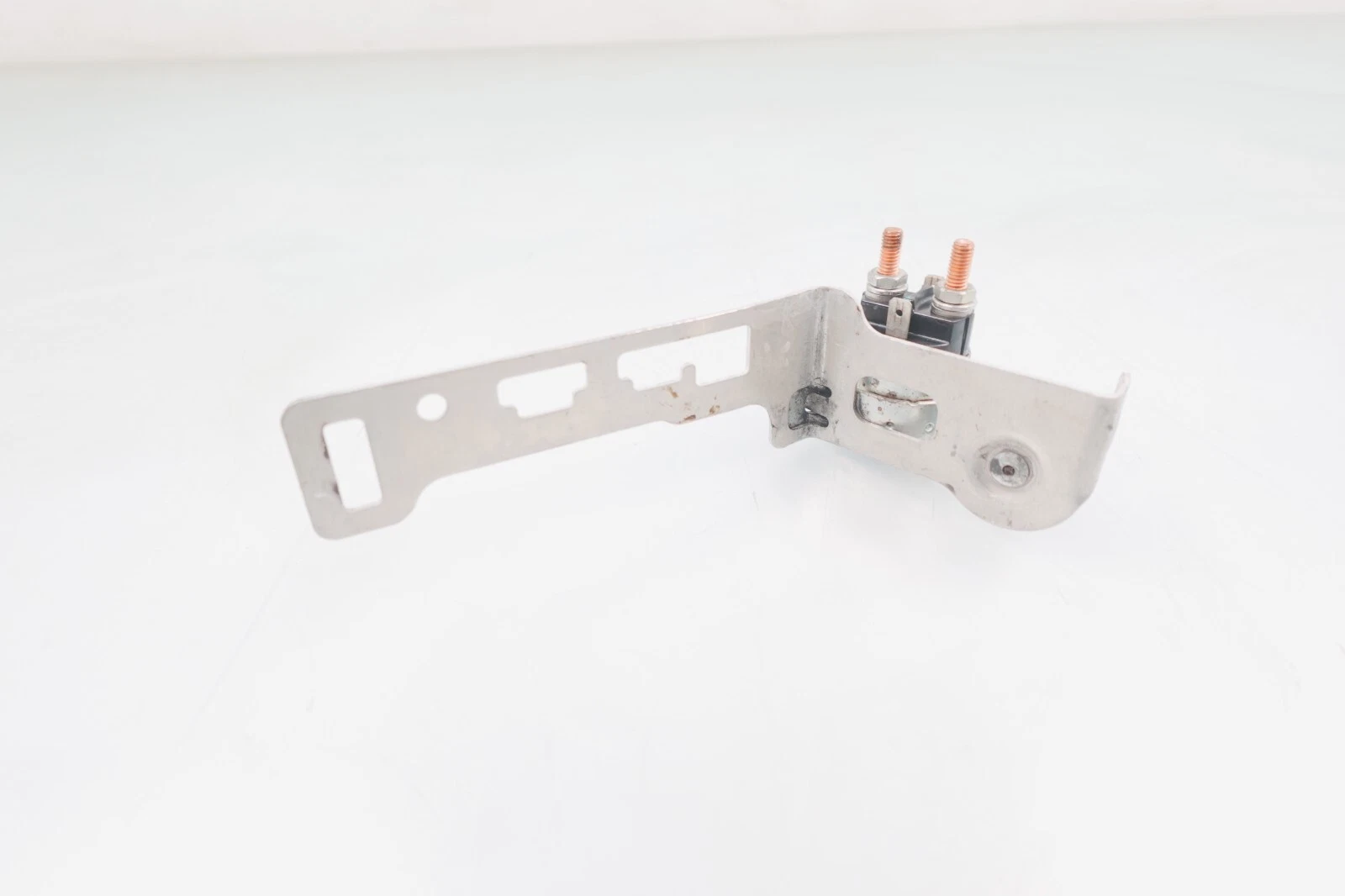2011 Ski-Doo Summit Freeride E-Tec 800 OEM Electrical Starting Solenoid
