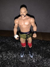 WWE Mattel The Revival Scott Dawson Wrestling Action Figures