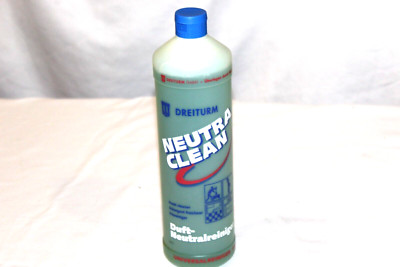 Dreiturm Neutra Clean 1 Liter Duft-Neutralreiniger