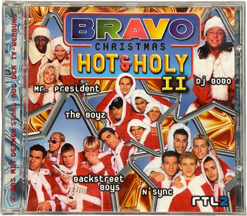 Bravo Hits Sampler Auswahl aus Sammlung + Multirabatt - Bild 233 von 246