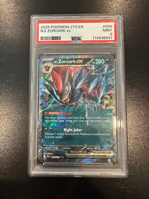 NのゾロアークPSA9 s-l400.jpg