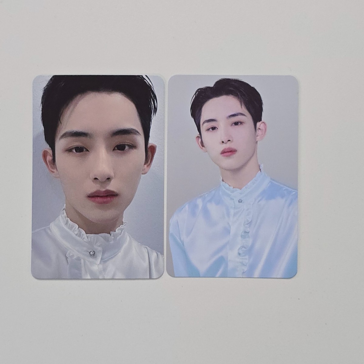 COUPON CARD] NCT ZONE WHITE ROYAL PHOTOCARD | eBay