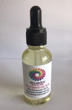 Palo Santo 33- 100 Natural Best Therapeutic Oil bottle with dropper- 30 ml.