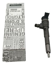 Injecteur Renault CLIO