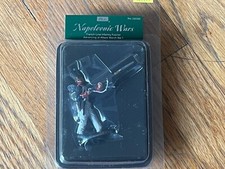 Britains 36090 French Line Infantry Fusilier Advancing Attack March 1 Napoleonic