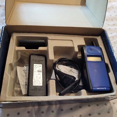TELEPHONE PORTABLE SONY Ericsson GA628 EUR 54,99 - FR