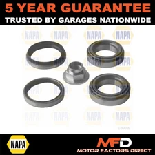 Fits Mazda Demio Kia Rio 1.1 1.3 1.5 NAPA Front Wheel Bearing Kit KK15033047
