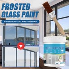 <!--F#f_0-->Frosted Glass Spray Paint for Windows Door & Window Shading Frosted Glass Paint<!--F/-->