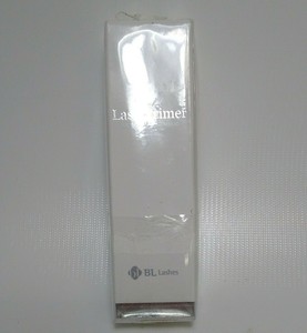 Alluring Lash Care Prep Primer Eyelash Extension (8809276260161)