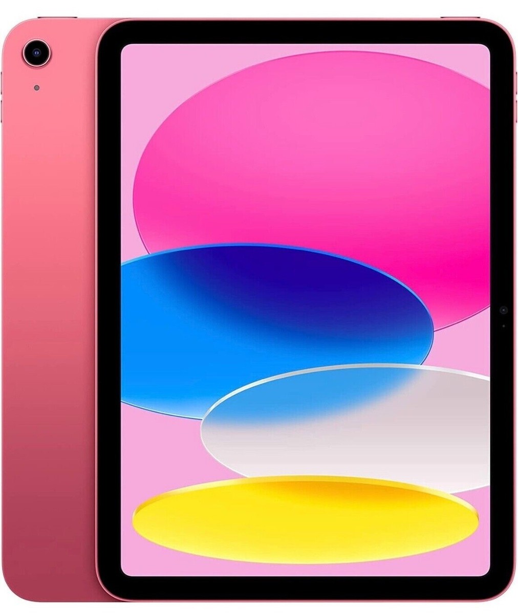 iPad10世代 64GB Apple iPad 10.9