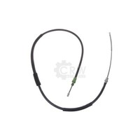 NK Handbremsseil Bremsseil Links Passend FüR CitroëN ZX Break N2 901940