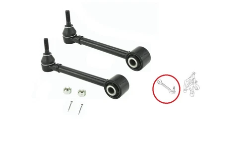 Rear Control Trailing Lateral Arms Links For Subaru Tribeca 2005-2014