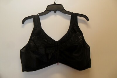 COMFORT CHOICE BRA, SIZE 48B, (ID#3053287-204) | eBay