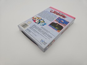 The Jetsons Cogswell&acute;s Caper Nintendo NES mit OVP und Anleitung NES-JN-FRG