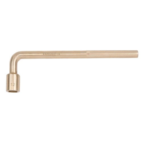 KS TOOLS 963.1592 - BRONZE Plus Tournevis Coudé Pour Vis Carrées | Mister Worker